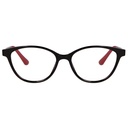 Montura CLIP SW5112 48-14 (130) bemboo eyewear