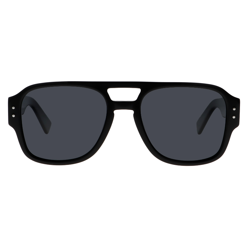 Gafa sol acetato polarizada KA419 54-19 (145) bemboo Atelier