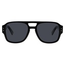 Gafa sol acetato polarizada KA419 54-19 (145) bemboo Atelier