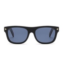 Gafa sol acetato BE120 55-22 (145) bemboo eyewear