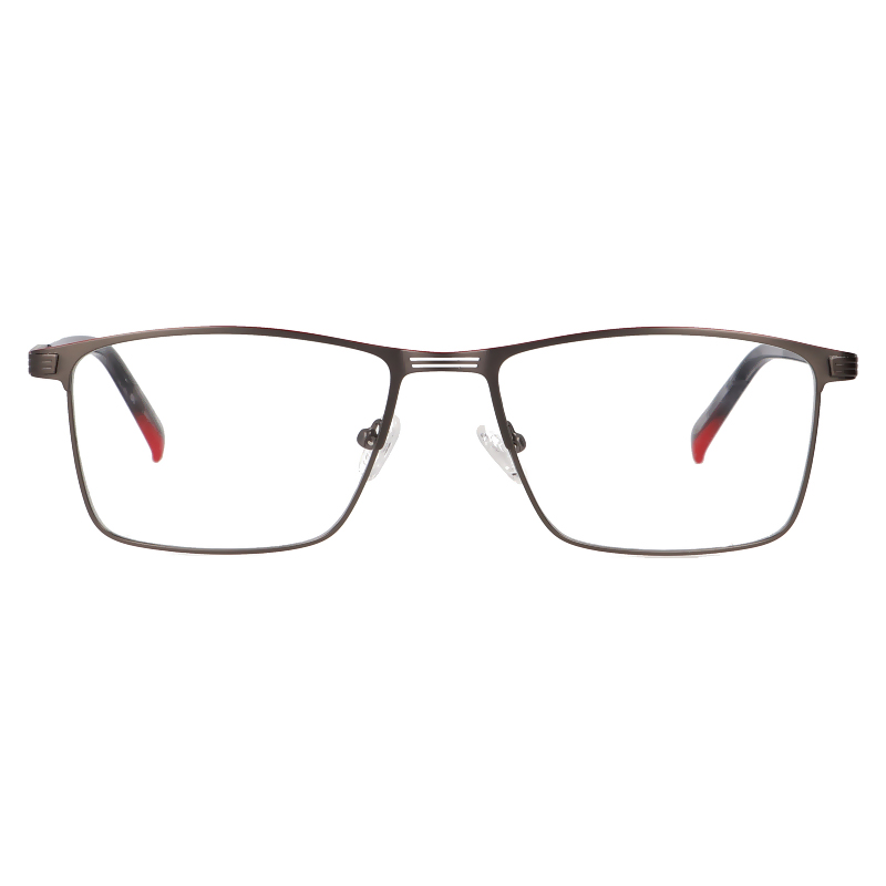 Montura metal BE4163 58-18 (155) bemboo eyewear