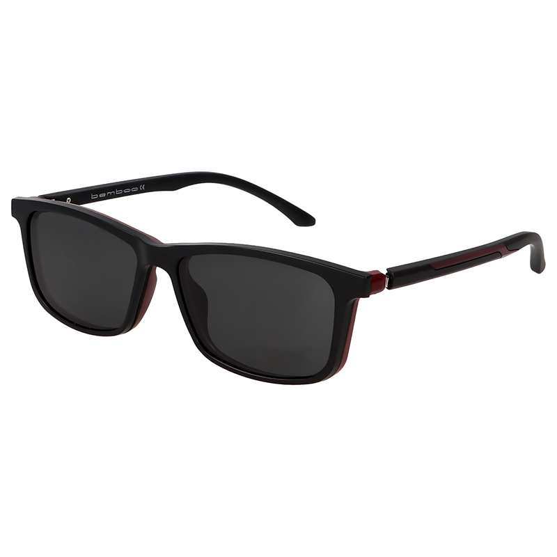 Montura CLIP BE4239 56-17 (150) bemboo eyewear