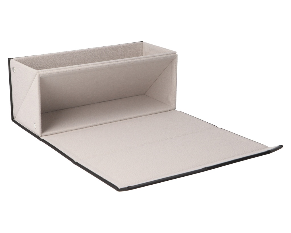 Estuche organizador portátil 2 gafas