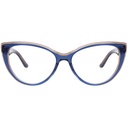 Montura acetato bemboo atelier 1700 54-16 (145)