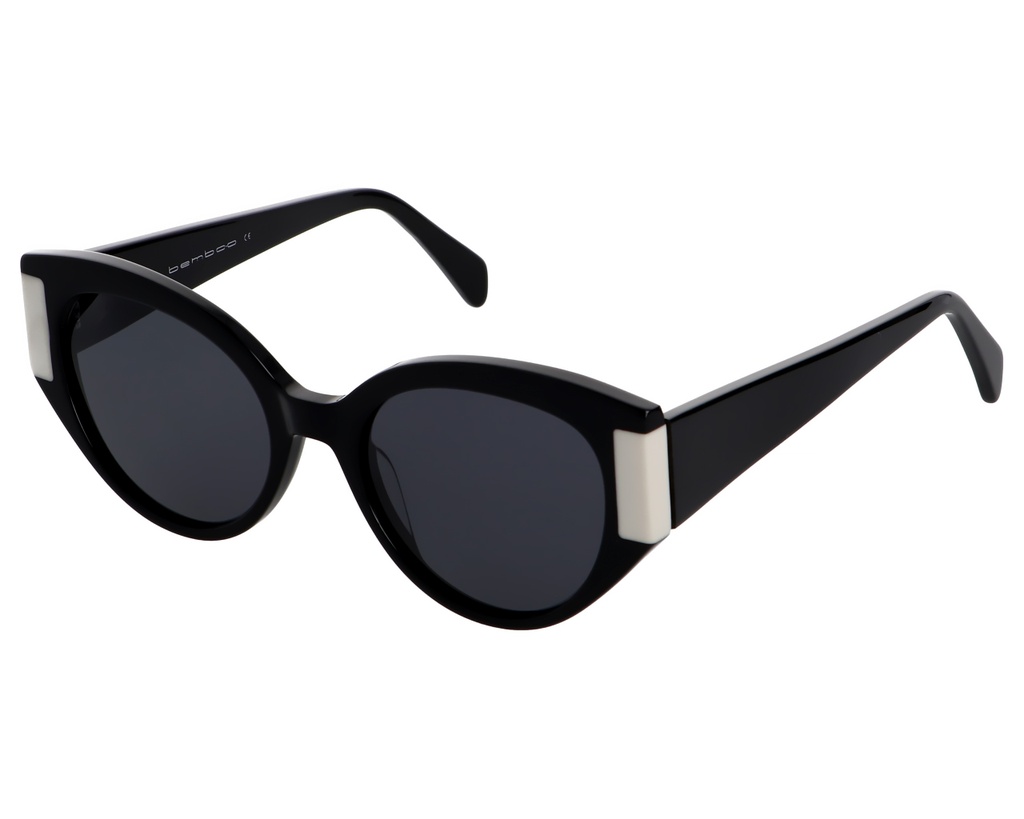 Gafa sol acetato polarizada BE4067 51-19 (145) bemboo eyewear