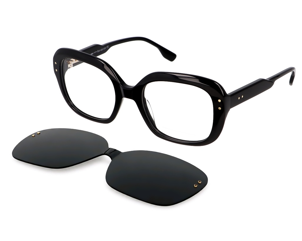 Montura CLIP acetato BE4270 53-22 (145) bemboo eyewear