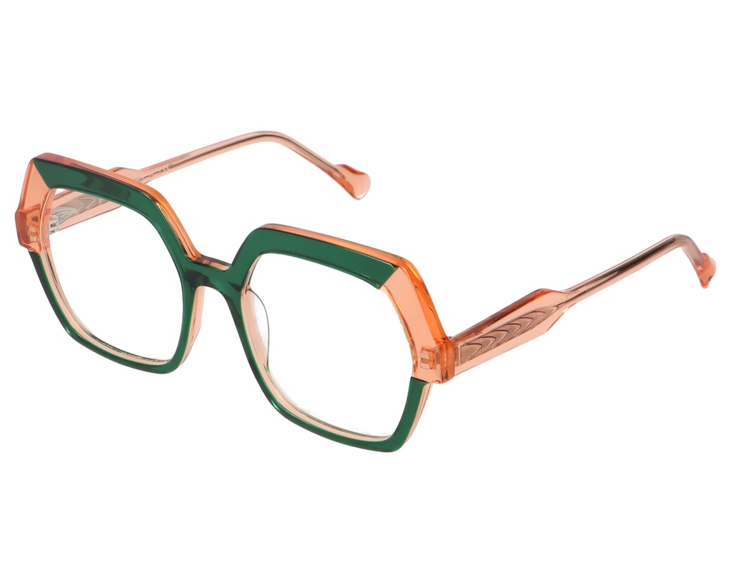 Montura acetato BE4276 54-18 (140) bemboo eyewear