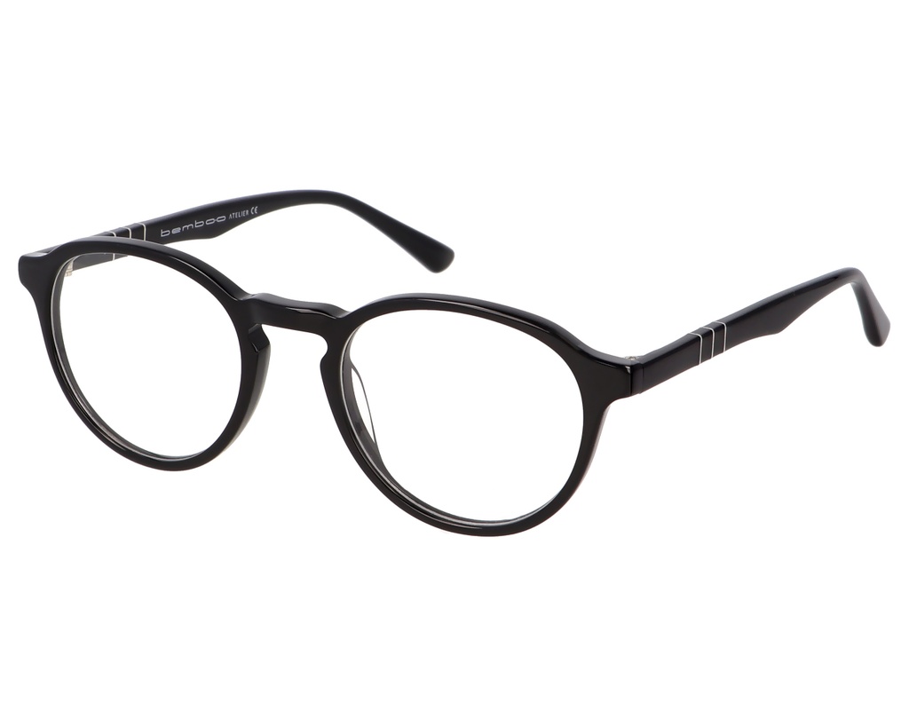 Montura acetato BA4038 50-21 (145) bemboo Atelier