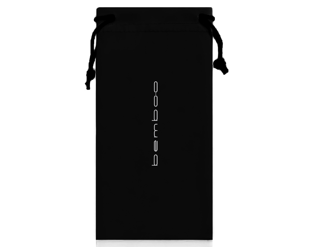 Bolsa de microfibra Bemboo