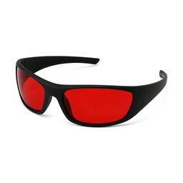 [GFS-TPE348] Gafa con filtro selectivo rojo TPE348