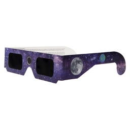[ECL-WGD07] Gafa para Eclipse WGD07 (venta individual)